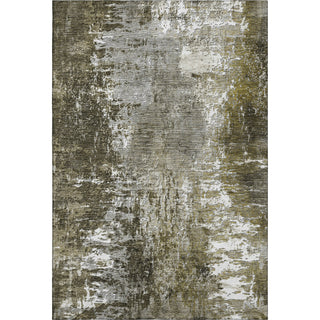 Piper Looms Mayfield Modern AMF718 Taupe Machine Washable Area Rug main image