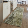 Piper Looms Mayfield Modern AMF718 Taupe Machine Washable Area Rug Runner Lifestyle Image Feature