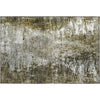 Piper Looms Mayfield Modern AMF718 Taupe Machine Washable Area Rug Scatter Main Image
