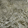 Piper Looms Mayfield Modern AMF718 Taupe Machine Washable Area Rug Swatch Image