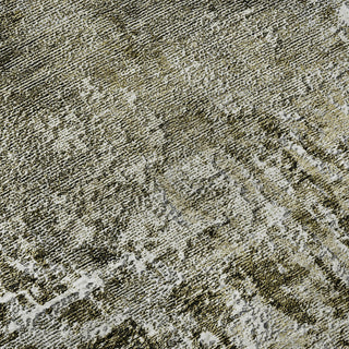 Piper Looms Mayfield Modern AMF718 Taupe Machine Washable Area Rug Swatch Image
