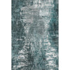 Piper Looms Mayfield Modern AMF718 Teal Machine Washable Area Rug main image