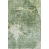 Piper Looms Mayfield Abstract AMF719 Fern Machine Washable Area Rug main image