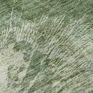 Piper Looms Mayfield Abstract AMF719 Fern Machine Washable Area Rug Swatch Image