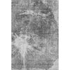 Piper Looms Mayfield Abstract AMF719 Gray Machine Washable Area Rug main image