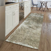 Piper Looms Mayfield Abstract AMF719 Taupe Machine Washable Area Rug Runner Lifestyle Image Feature