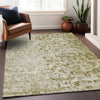 Piper Looms Mayfield Modern AMF721 Taupe Machine Washable Area Rug Lifestyle Image Feature