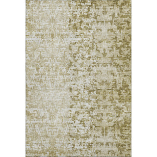 Piper Looms Mayfield Modern AMF721 Taupe Machine Washable Area Rug main image