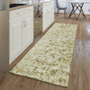 Piper Looms Mayfield Modern AMF721 Taupe Machine Washable Area Rug Runner Lifestyle Image Feature