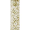 Piper Looms Mayfield Modern AMF721 Taupe Machine Washable Area Rug Runner Main Image