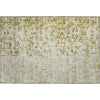 Piper Looms Mayfield Modern AMF721 Taupe Machine Washable Area Rug Scatter Main Image