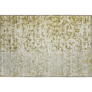 Piper Looms Mayfield Modern AMF721 Taupe Machine Washable Area Rug Scatter Main Image