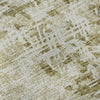 Piper Looms Mayfield Modern AMF721 Taupe Machine Washable Area Rug Swatch Image