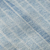 Piper Looms Mayfield Striped AMF723 Blue Machine Washable Area Rug Swatch Image