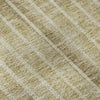 Piper Looms Mayfield Striped AMF723 Brown Machine Washable Area Rug Swatch Image