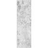 Piper Looms Mayfield Floral AMF724 Gray Machine Washable Area Rug Runner Main Image