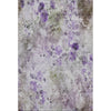 Piper Looms Mayfield Floral AMF724 Purple Machine Washable Area Rug main image