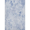 Piper Looms Mayfield Floral AMF724 Sky Machine Washable Area Rug main image