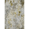 Piper Looms Mayfield Floral AMF724 Taupe Machine Washable Area Rug main image