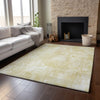 Piper Looms Mayfield Modern AMF725 Beige Machine Washable Area Rug Lifestyle Image Feature