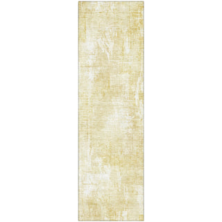 Piper Looms Mayfield Modern AMF725 Beige Machine Washable Area Rug Runner Main Image