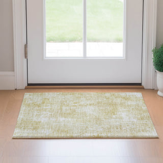 Piper Looms Mayfield Modern AMF725 Beige Machine Washable Area Rug Scatter Lifestyle Image Feature