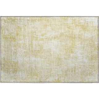 Piper Looms Mayfield Modern AMF725 Beige Machine Washable Area Rug Scatter Main Image