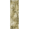 Piper Looms Mayfield Modern AMF725 Brown Machine Washable Area Rug Runner Main Image