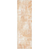 Piper Looms Mayfield Modern AMF725 Coral Machine Washable Area Rug Runner Main Image
