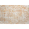 Piper Looms Mayfield Modern AMF725 Coral Machine Washable Area Rug Scatter Main Image