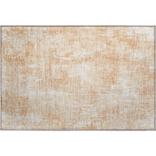 Piper Looms Mayfield Modern AMF725 Coral Machine Washable Area Rug Scatter Main Image