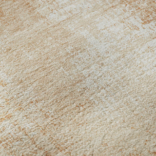 Piper Looms Mayfield Modern AMF725 Coral Machine Washable Area Rug Swatch Image