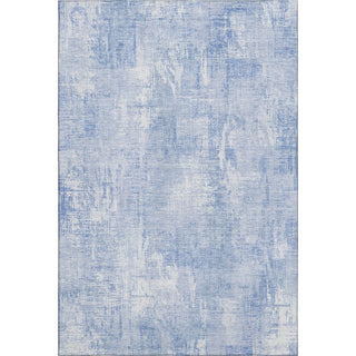 Piper Looms Mayfield Modern AMF725 Sky Machine Washable Area Rug main image