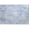 Piper Looms Mayfield Modern AMF725 Sky Machine Washable Area Rug Scatter Main Image