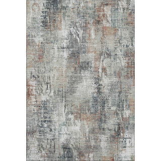 Piper Looms Mayfield Modern AMF725 Taupe Machine Washable Area Rug main image