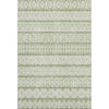 Piper Looms Mayfield Bohemian AMF726 Aloe Machine Washable Area Rug main image