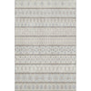 Piper Looms Mayfield Bohemian AMF726 Ivory Machine Washable Area Rug main image