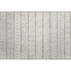 Piper Looms Mayfield Bohemian AMF726 Ivory Machine Washable Area Rug Scatter Main Image