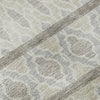 Piper Looms Mayfield Bohemian AMF726 Ivory Machine Washable Area Rug Swatch Image