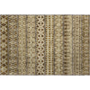 Piper Looms Mayfield Bohemian AMF726 Mocha Machine Washable Area Rug Scatter Main Image