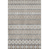 Piper Looms Mayfield Bohemian AMF726 Taupe Machine Washable Area Rug main image