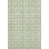 Piper Looms Mayfield Geometric AMF727 Aloe Machine Washable Area Rug main image