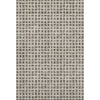 Piper Looms Mayfield Geometric AMF727 Brown Machine Washable Area Rug main image