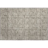 Piper Looms Mayfield Geometric AMF727 Brown Machine Washable Area Rug Scatter Main Image