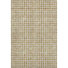 Piper Looms Mayfield Geometric AMF727 Gold Machine Washable Area Rug main image