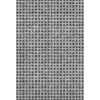 Piper Looms Mayfield Geometric AMF727 Graphite Machine Washable Area Rug main image