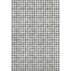 Piper Looms Mayfield Geometric AMF727 Gray Machine Washable Area Rug main image