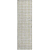 Piper Looms Mayfield Geometric AMF727 Ivory Machine Washable Area Rug Runner Main Image