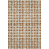 Piper Looms Mayfield Geometric AMF727 Paprika Machine Washable Area Rug main image