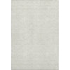 Piper Looms Mayfield Circles AMF728 Ivory Machine Washable Area Rug main image